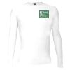 Men's Pro-Compression Long Sleeve T-Shirt Thumbnail