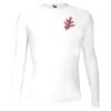 Men's Pro-Compression Long Sleeve T-Shirt Thumbnail