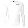 Men's Pro-Compression Long Sleeve T-Shirt Thumbnail