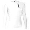 Men's Pro-Compression Long Sleeve T-Shirt Thumbnail