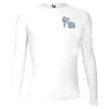 Men's Pro-Compression Long Sleeve T-Shirt Thumbnail