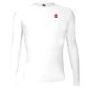 Men's Pro-Compression Long Sleeve T-Shirt Thumbnail