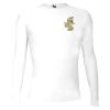 Men's Pro-Compression Long Sleeve T-Shirt Thumbnail