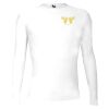 Men's Pro-Compression Long Sleeve T-Shirt Thumbnail