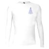 Men's Pro-Compression Long Sleeve T-Shirt Thumbnail