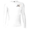 Men's Pro-Compression Long Sleeve T-Shirt Thumbnail
