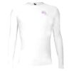 Men's Pro-Compression Long Sleeve T-Shirt Thumbnail