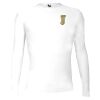 Men's Pro-Compression Long Sleeve T-Shirt Thumbnail