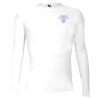 Men's Pro-Compression Long Sleeve T-Shirt Thumbnail