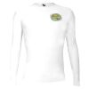 Men's Pro-Compression Long Sleeve T-Shirt Thumbnail