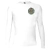 Men's Pro-Compression Long Sleeve T-Shirt Thumbnail