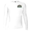 Men's Pro-Compression Long Sleeve T-Shirt Thumbnail
