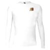 Men's Pro-Compression Long Sleeve T-Shirt Thumbnail