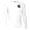 Men's Pro-Compression Long Sleeve T-Shirt Thumbnail