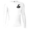 Men's Pro-Compression Long Sleeve T-Shirt Thumbnail