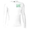 Men's Pro-Compression Long Sleeve T-Shirt Thumbnail
