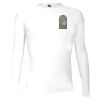 Men's Pro-Compression Long Sleeve T-Shirt Thumbnail