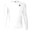 Men's Pro-Compression Long Sleeve T-Shirt Thumbnail