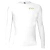 Men's Pro-Compression Long Sleeve T-Shirt Thumbnail