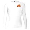 Men's Pro-Compression Long Sleeve T-Shirt Thumbnail