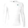Men's Pro-Compression Long Sleeve T-Shirt Thumbnail