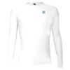 Men's Pro-Compression Long Sleeve T-Shirt Thumbnail
