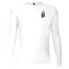 Men's Pro-Compression Long Sleeve T-Shirt Thumbnail