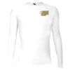 Men's Pro-Compression Long Sleeve T-Shirt Thumbnail