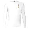 Men's Pro-Compression Long Sleeve T-Shirt Thumbnail