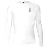 Men's Pro-Compression Long Sleeve T-Shirt Thumbnail