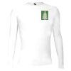 Men's Pro-Compression Long Sleeve T-Shirt Thumbnail