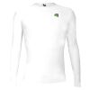 Men's Pro-Compression Long Sleeve T-Shirt Thumbnail