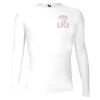 Men's Pro-Compression Long Sleeve T-Shirt Thumbnail
