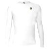 Men's Pro-Compression Long Sleeve T-Shirt Thumbnail