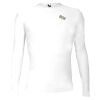 Men's Pro-Compression Long Sleeve T-Shirt Thumbnail
