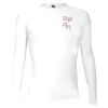 Men's Pro-Compression Long Sleeve T-Shirt Thumbnail