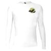 Men's Pro-Compression Long Sleeve T-Shirt Thumbnail
