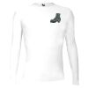 Men's Pro-Compression Long Sleeve T-Shirt Thumbnail