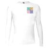 Men's Pro-Compression Long Sleeve T-Shirt Thumbnail
