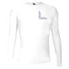 Men's Pro-Compression Long Sleeve T-Shirt Thumbnail