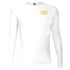 Men's Pro-Compression Long Sleeve T-Shirt Thumbnail