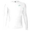 Men's Pro-Compression Long Sleeve T-Shirt Thumbnail