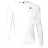Men's Pro-Compression Long Sleeve T-Shirt Thumbnail