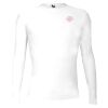 Men's Pro-Compression Long Sleeve T-Shirt Thumbnail