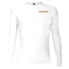Men's Pro-Compression Long Sleeve T-Shirt Thumbnail