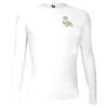 Men's Pro-Compression Long Sleeve T-Shirt Thumbnail