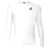 Men's Pro-Compression Long Sleeve T-Shirt Thumbnail