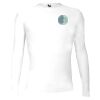 Men's Pro-Compression Long Sleeve T-Shirt Thumbnail