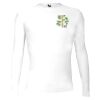 Men's Pro-Compression Long Sleeve T-Shirt Thumbnail