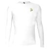 Men's Pro-Compression Long Sleeve T-Shirt Thumbnail